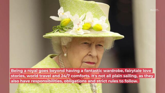 Why Did Queen Elizabeth Forbid Her Family To Play Monopoly?