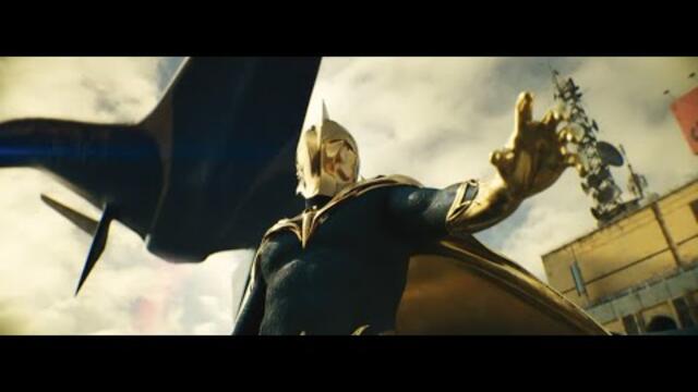 Черния Адам (2022) » Филми онлайн бг аудио Bg-subs