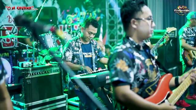 ICHA KISWARA TERBARU - OPO ISEH ONO - SAVANA SAKJOSE  PM AUDIO