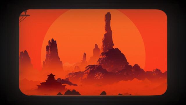 TRAIN TO ＯＳＡＫＡ (Japanese Lofi)