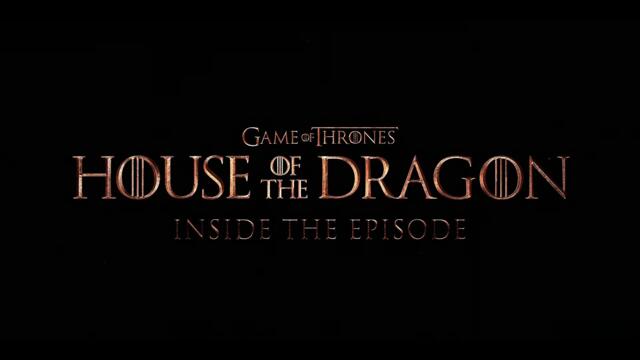 House of the Dragon 1x08