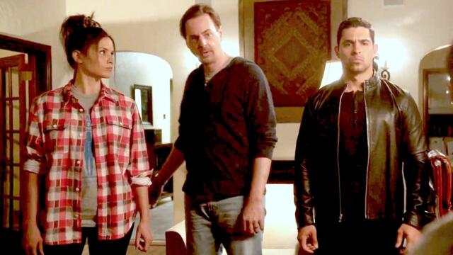 Uninvited Guests on the Upcoming Episode of CBS’ NCIS Season 20