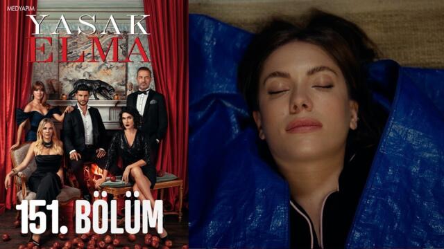 Yasak Elma 151. Bölüm