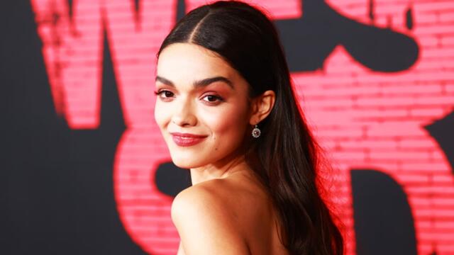 Rachel Zegler Responds to Live-Action ‘Snow White’ Being Labeled Politically Correct | Billboard News