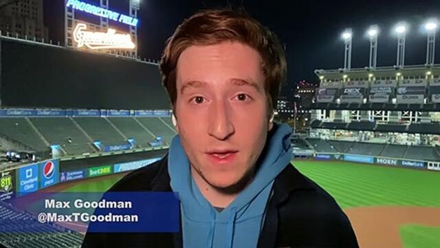 Breaking Down Yankees' Walk-Off Loss to Guardians in Game 3 of ALDS