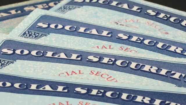 Today Explained: Social Security to Announce Biggest Hike in Decades