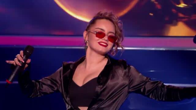Belma Huseinefendic - Sibam dalje - GP - (Tv Grand 29.04.2022.)