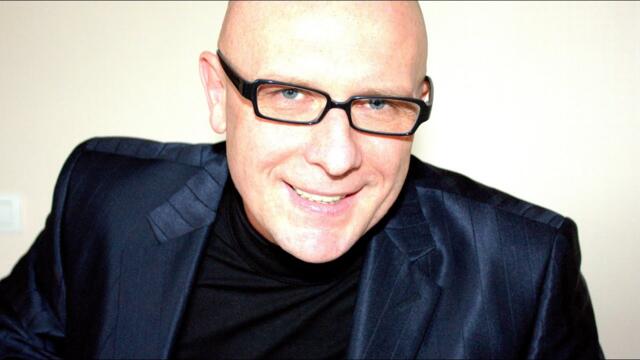 Валерий Палаускас  -  Будь всегда со мной