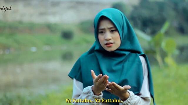 Yasir Lana - Ai Khodijah (Official Musik & Video)