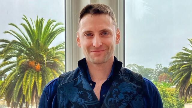 Ben Feibleman: $25,000,000 Lawsuit, False Accusations, USMC | Whatever Podcast #3