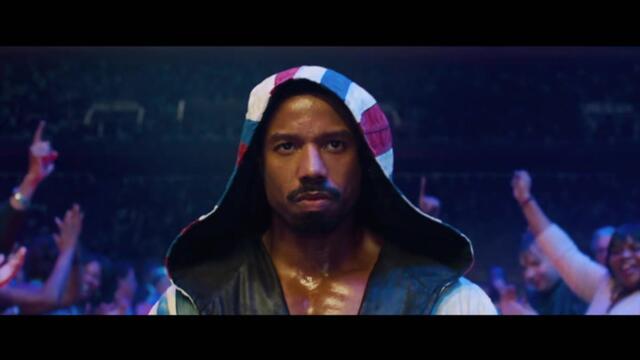 'Creed III' trailer: Michael B. Jordan goes up against Jonathan Majors