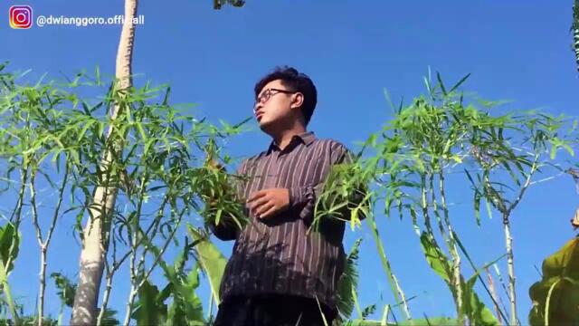 SHOLAWAT ASNAWIYAH - COVER by Dwi