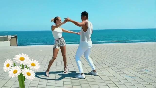 Дмитрий Прянов   -   МОЯ МИЛАЯ