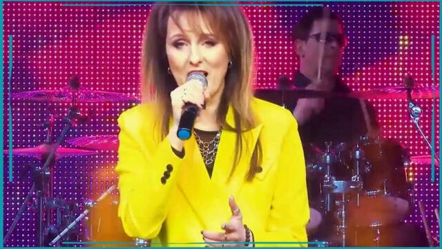 Юлия Смирнова - "ПРИЛЕТАЙ"