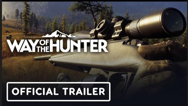 Way of the Hunter | Official Remington Arms Trailer