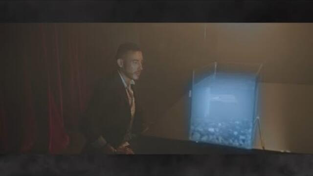 Alen Vogrinec - 2022 - Što mi ljubav znači (Official Video)