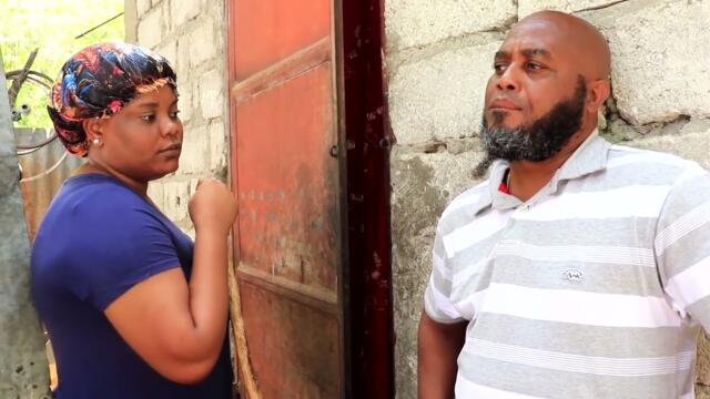 PEYIZAN LAKAY EPIZOD 37 ABIZEL