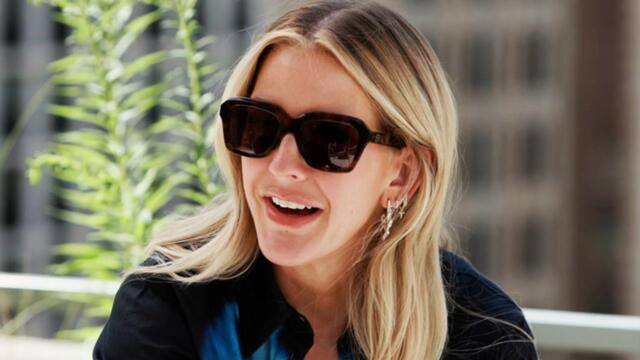 Ellie Goulding On Being Complimented By Beyoncé, Her New Album, Big Sean & More | Billboard News