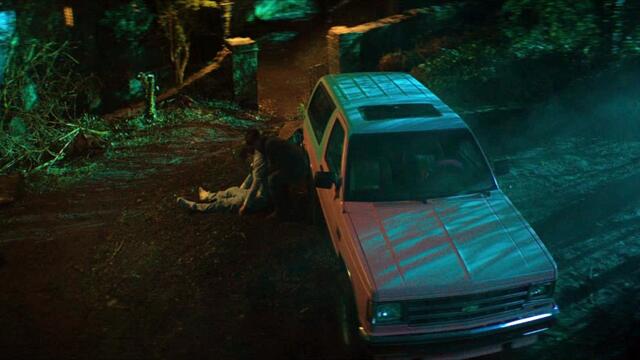 The Loneliest Boy In The World Movie Clip