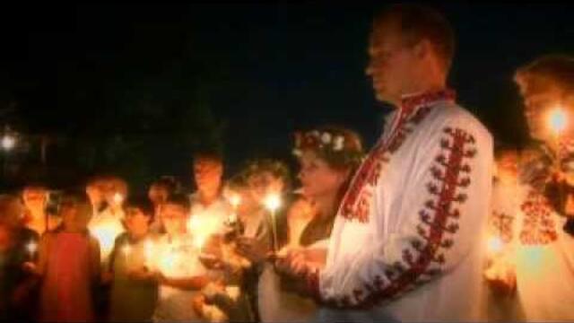 NESTINARI-Fire Dance.wmv