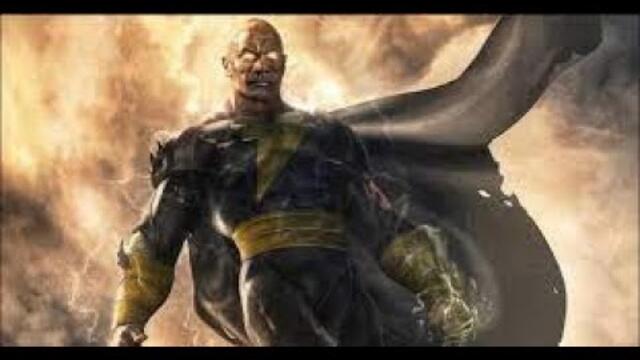 [филм HD] Черният Адам (2022) целия филм бг субтитри [BG+Sub]