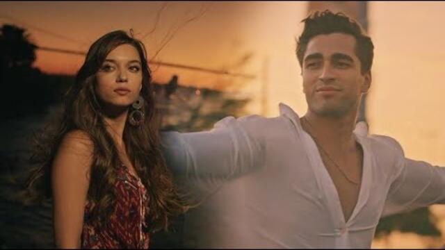 Зимородок 1 Серия Русская Озвучка Ave Turk | Турецкий Сериал