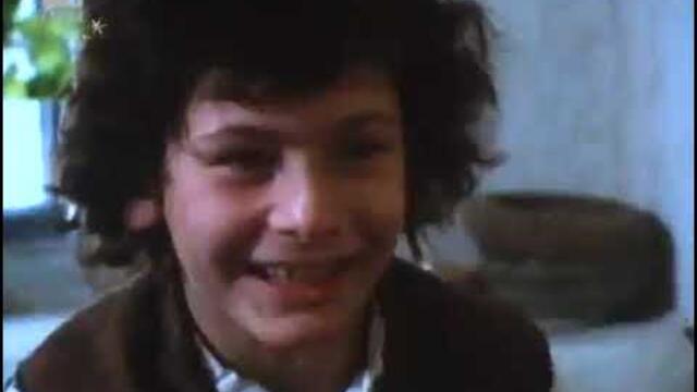 🔔ЗЛАТНО СЪРЦЕ (Еп.3) (1985г.)⏪