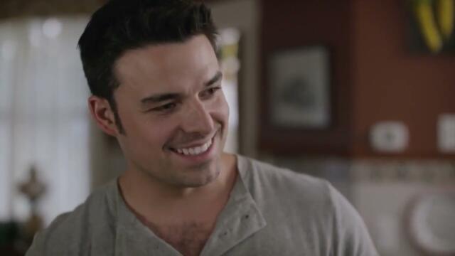 Посади Любов - Hallmark Chanel