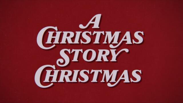 A Christmas Story Christmas | Teaser Trailer