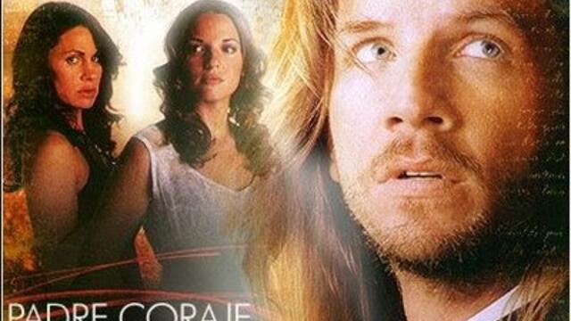 Padre Coraje  Capítulo 3 complero