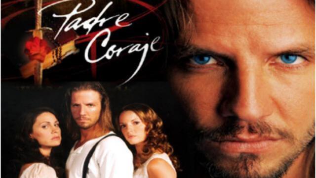 Padre Coraje Capítulo 8 completo