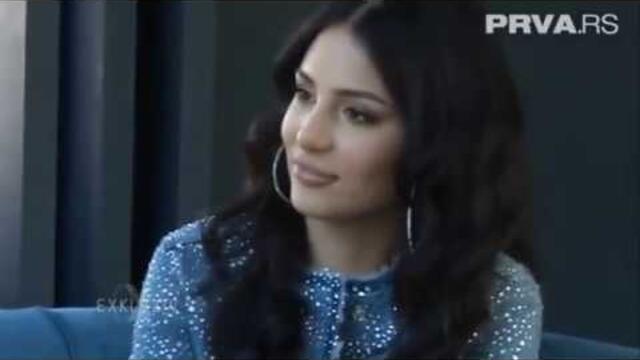 Anastasija - Exkluziv - (01.04.2019. TV Prva)