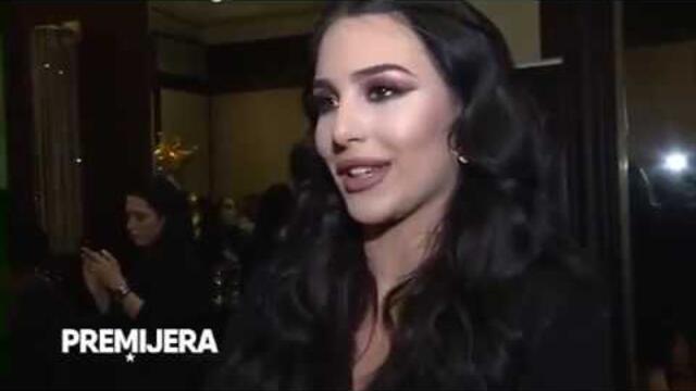 ANASTASIJA - PREMIJERA (06.02.2019. TV PINK)