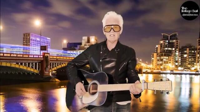 Watch episode 32 of the Heritage Chart Show with Mike Read