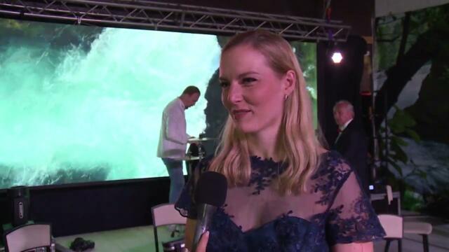 INTERVJU - NATALIJA STANISAVLJEVIĆ - SEVDAH FEST "BIHAĆ 2022"