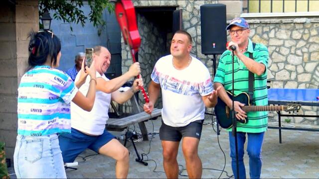 Валерий Палаускас  -  Ты любовь моя Юлия