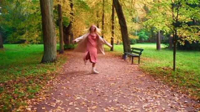 Валерий Ниминущий   -   Осень в моем сердце