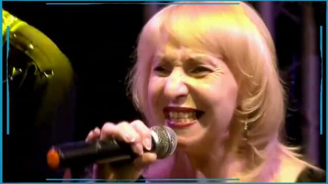 Светлана Жданович    -   "ЛЮБОВЬ ЛЕТУЧАЯ"