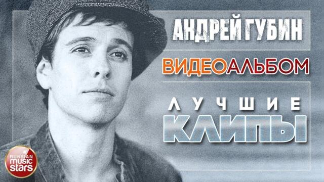 АНДРЕЙ ГУБИН ✪ ЛУЧШИЕ КЛИПЫ