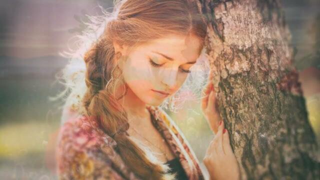 Н.Жуков и Г.Погорельская    -    МОЯ ЛЕБЕДУШКА