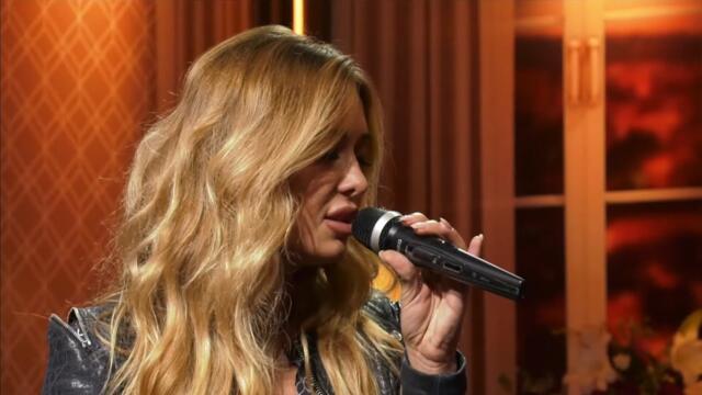 Lidija Bacic Lille Live - Kad mi dođeš