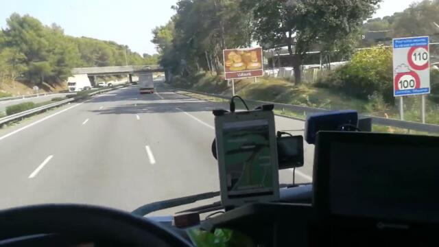 Лазурният бряг