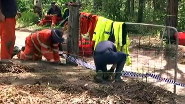 Queensland man found guilty of 2017 murder with mulching machine