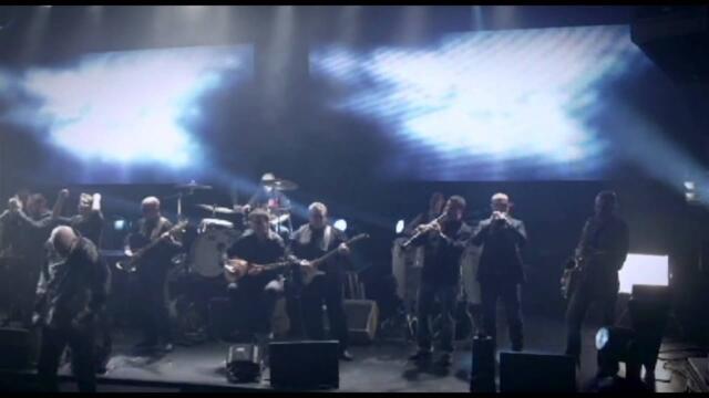 Slavi Trifonov & Ku-Ku Band  - Kuche i Kotka