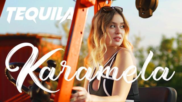 Tequila - 2022 - Karamela (Official Video)