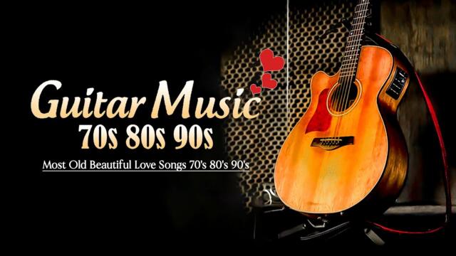 A touching melody that fills the your soul! Most Old Beautiful Love Songs 70's 80's 90's