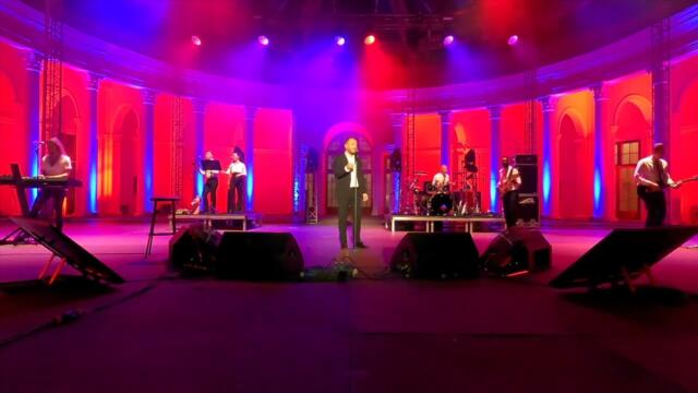 Ярослав Сумишевский  -  Я как зверь