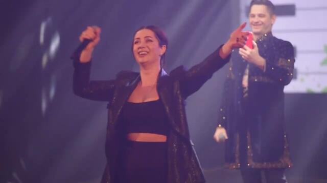 Irina Kovalsky - Ты мужчина мой