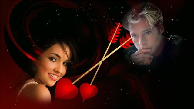 Алмас Багратиони   -   Любовь,как божий дар