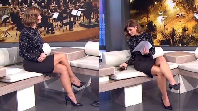 Ana Manojlovic ⚡💥🔥💕